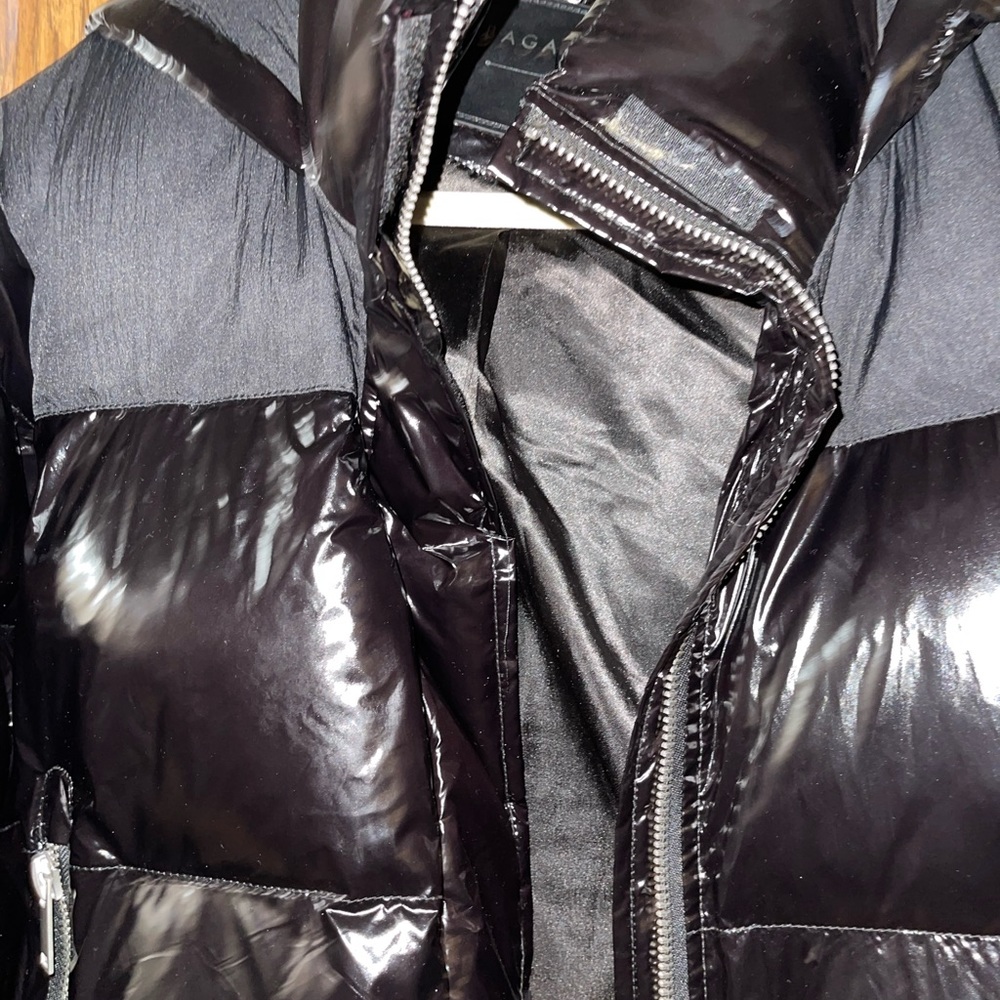 Bagatelle Never Worn Bubble Jacket - image 4